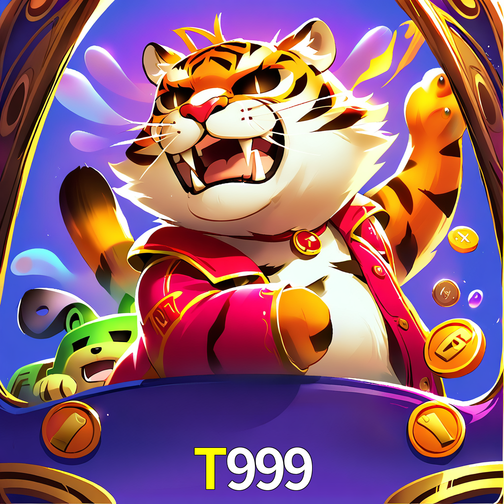  T999