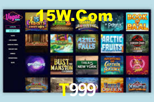 T999 Bet
