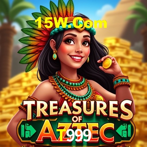 Jogos de Slot T999