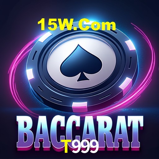 Estatísticas do Jogo T999