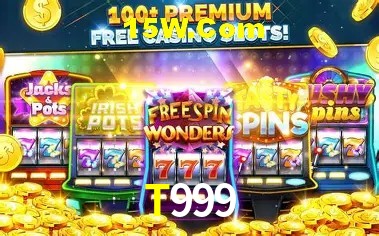 Login Seguro T999