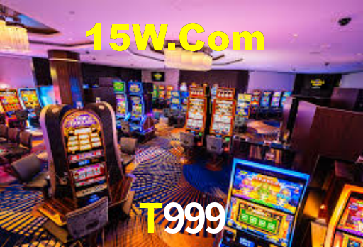 T999 Bet
