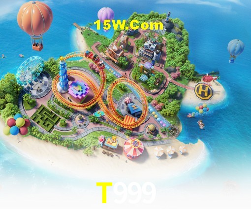 Provedores de Jogos T999