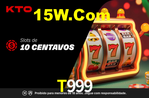 PIX Instantâneo T999