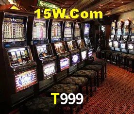 Recursos de Bônus T999