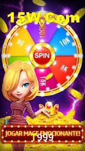 Casino Ao Vivo T999