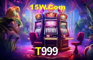 Benefícios da Conta T999